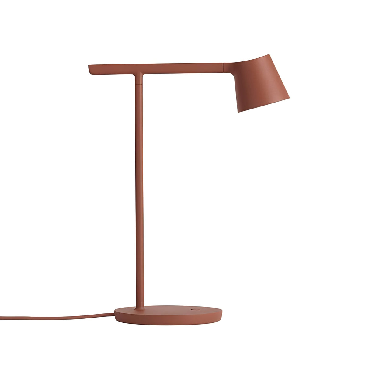 Belvi Minimalist Table Lamp