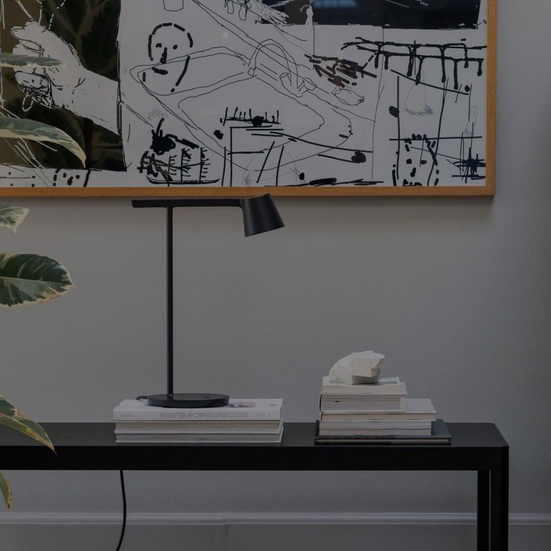 Core Table Lamp – detail 17