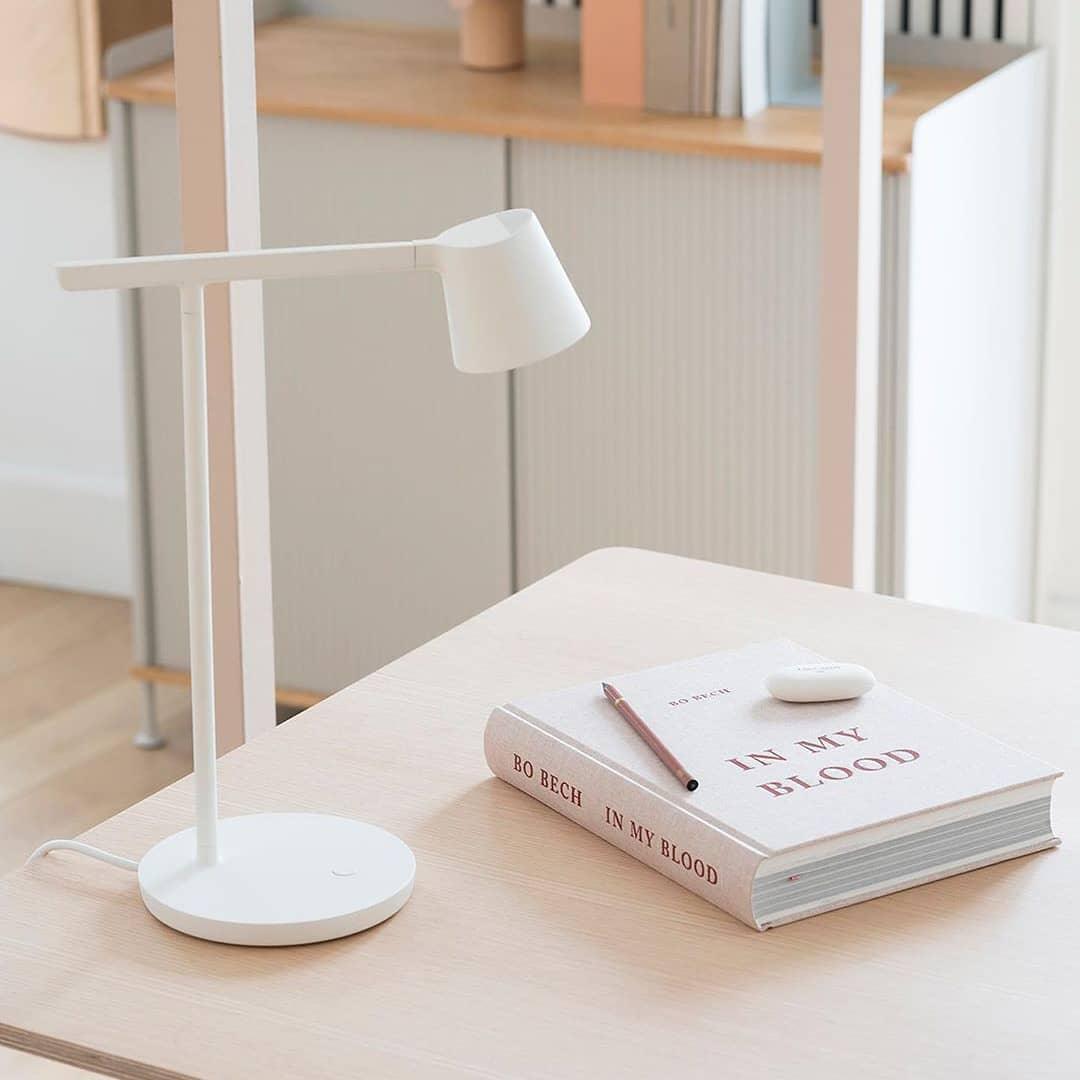 Core Table Lamp – detail 22