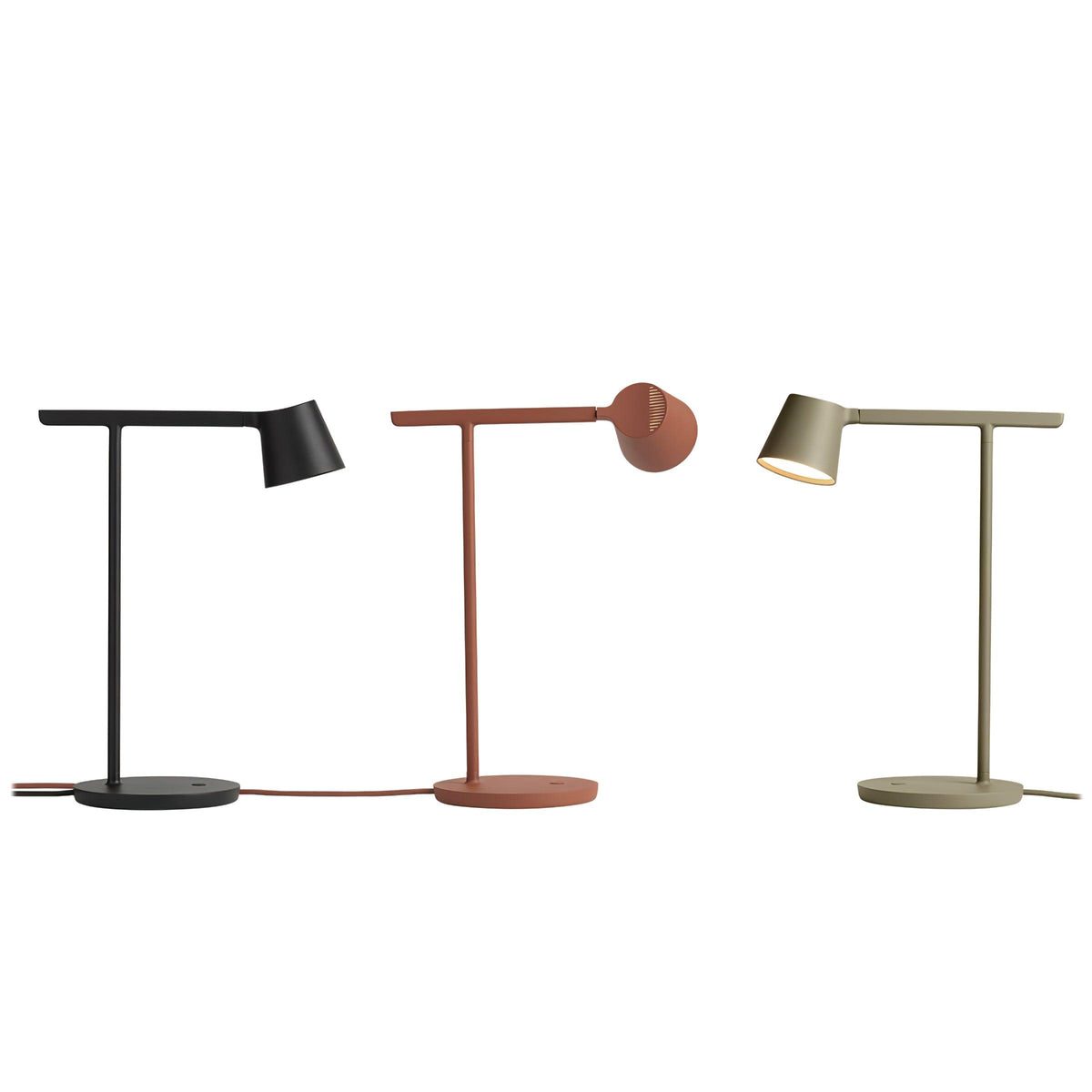 Core Table Lamp – detail 30