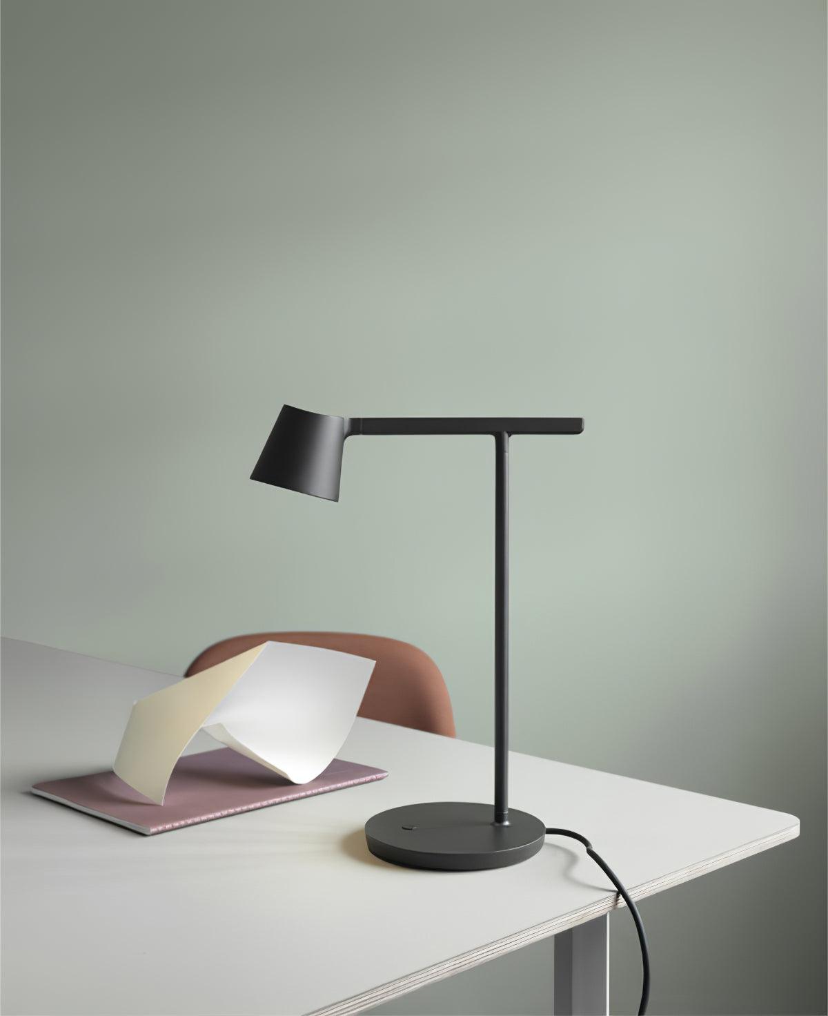 Core Table Lamp – detail 37