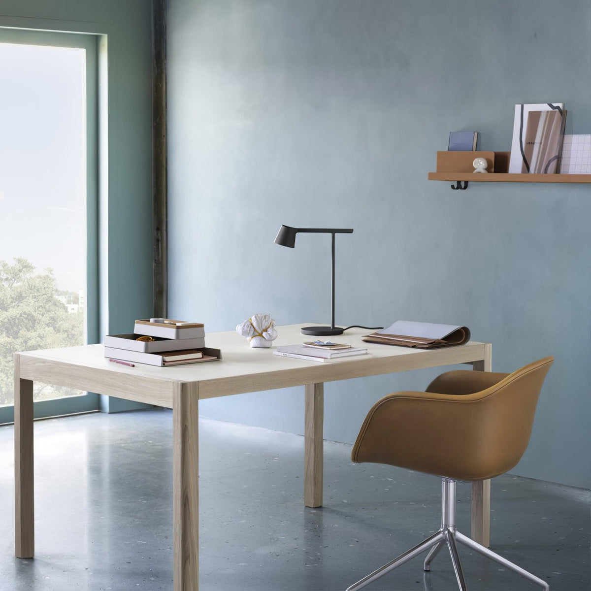 Core Table Lamp – detail 8