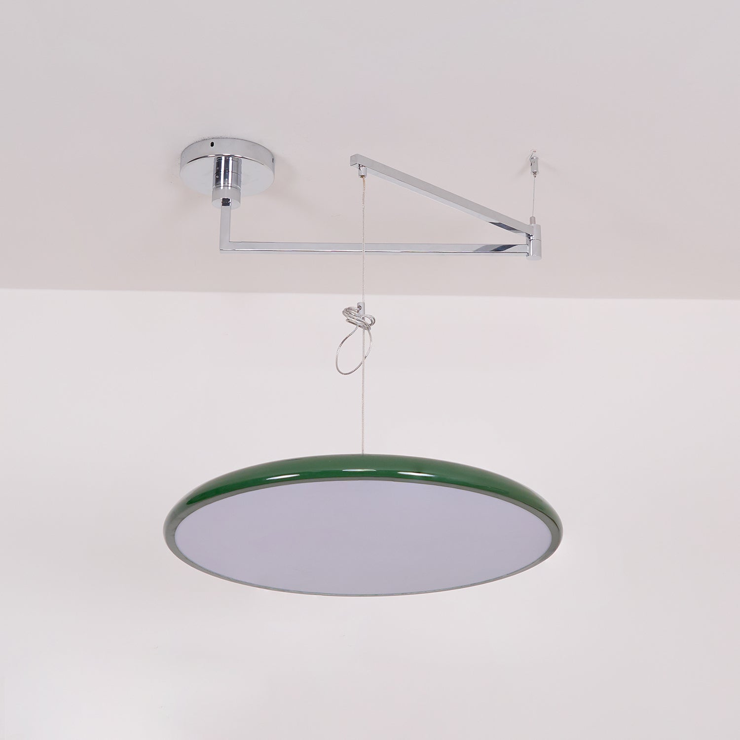 Miraeras Pendant Light