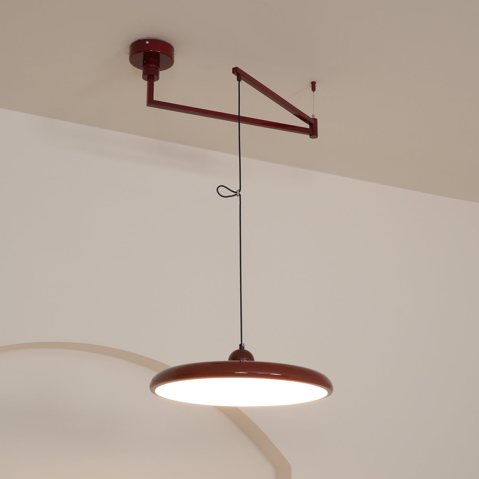 Miraeras Pendant Light