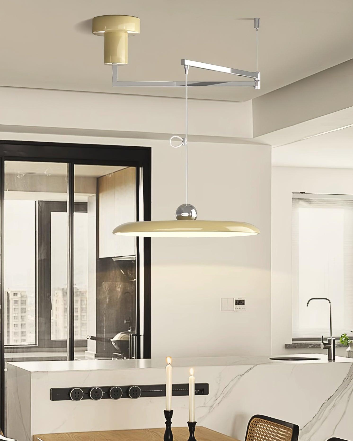Miraeras Pendant Light