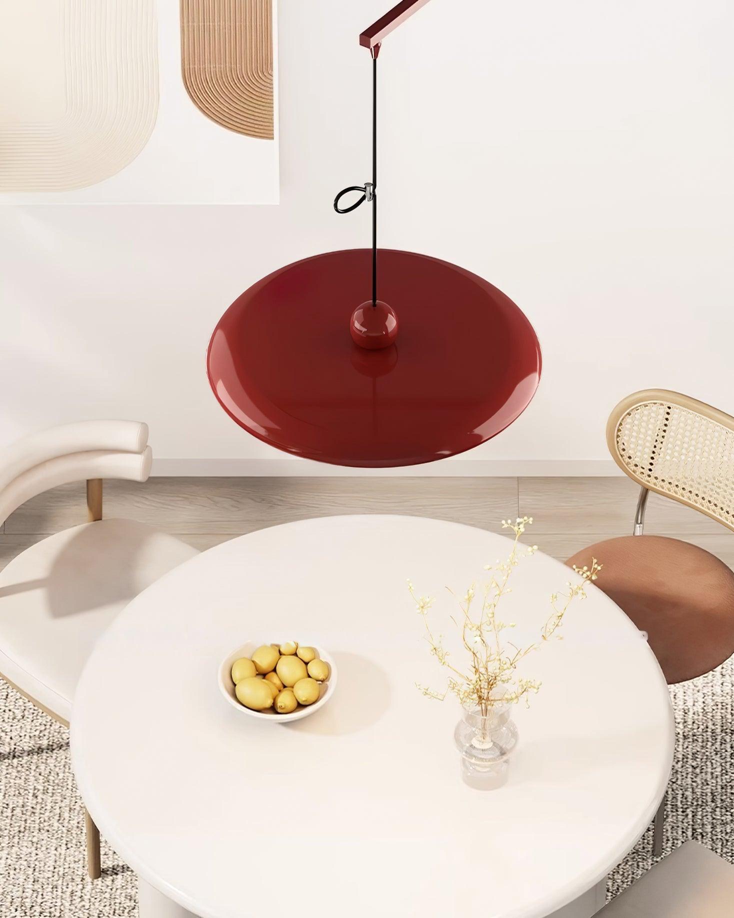 Miraeras Pendant Light
