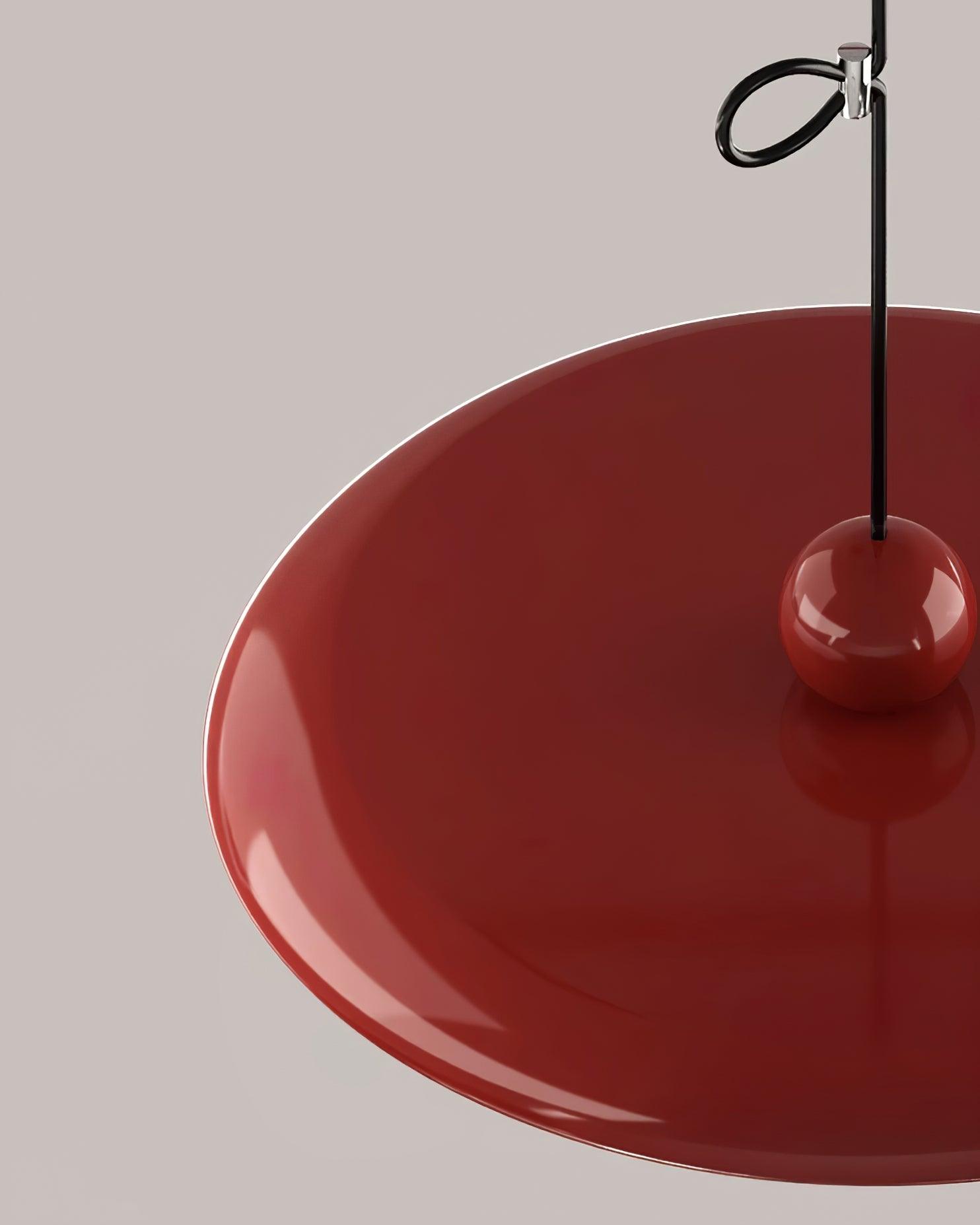 Miraeras Pendant Light