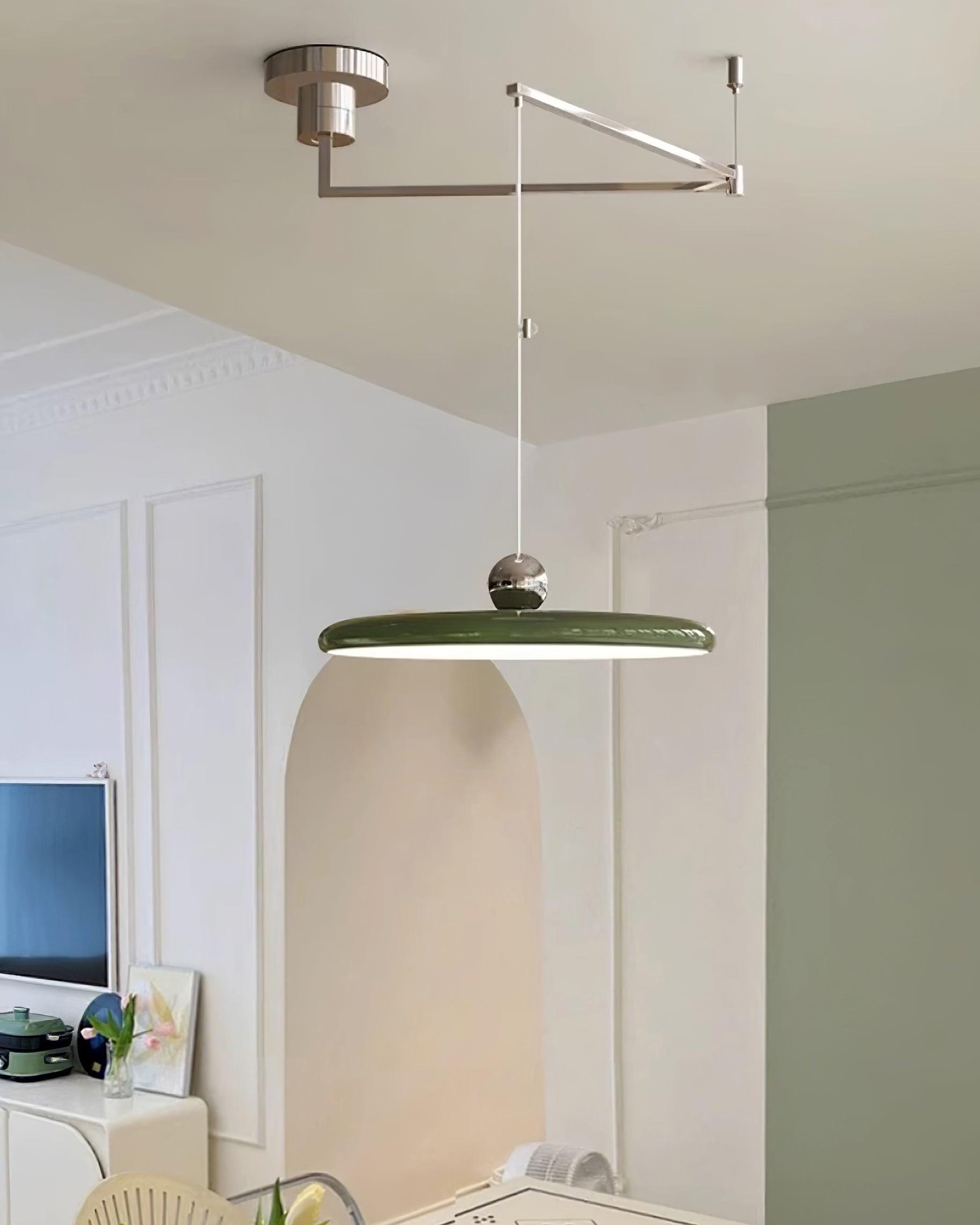 Miraeras Pendant Light