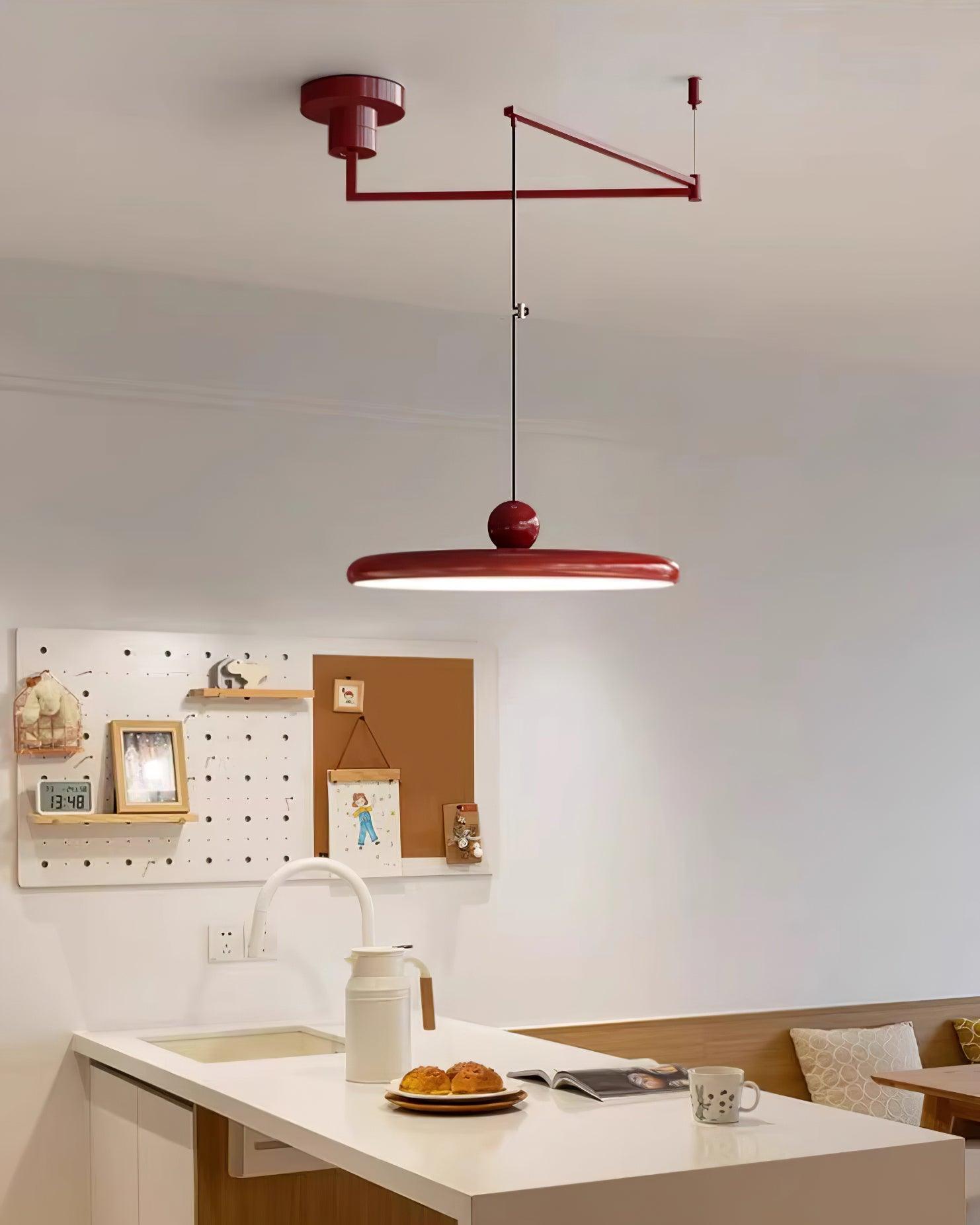 Miraeras Pendant Light