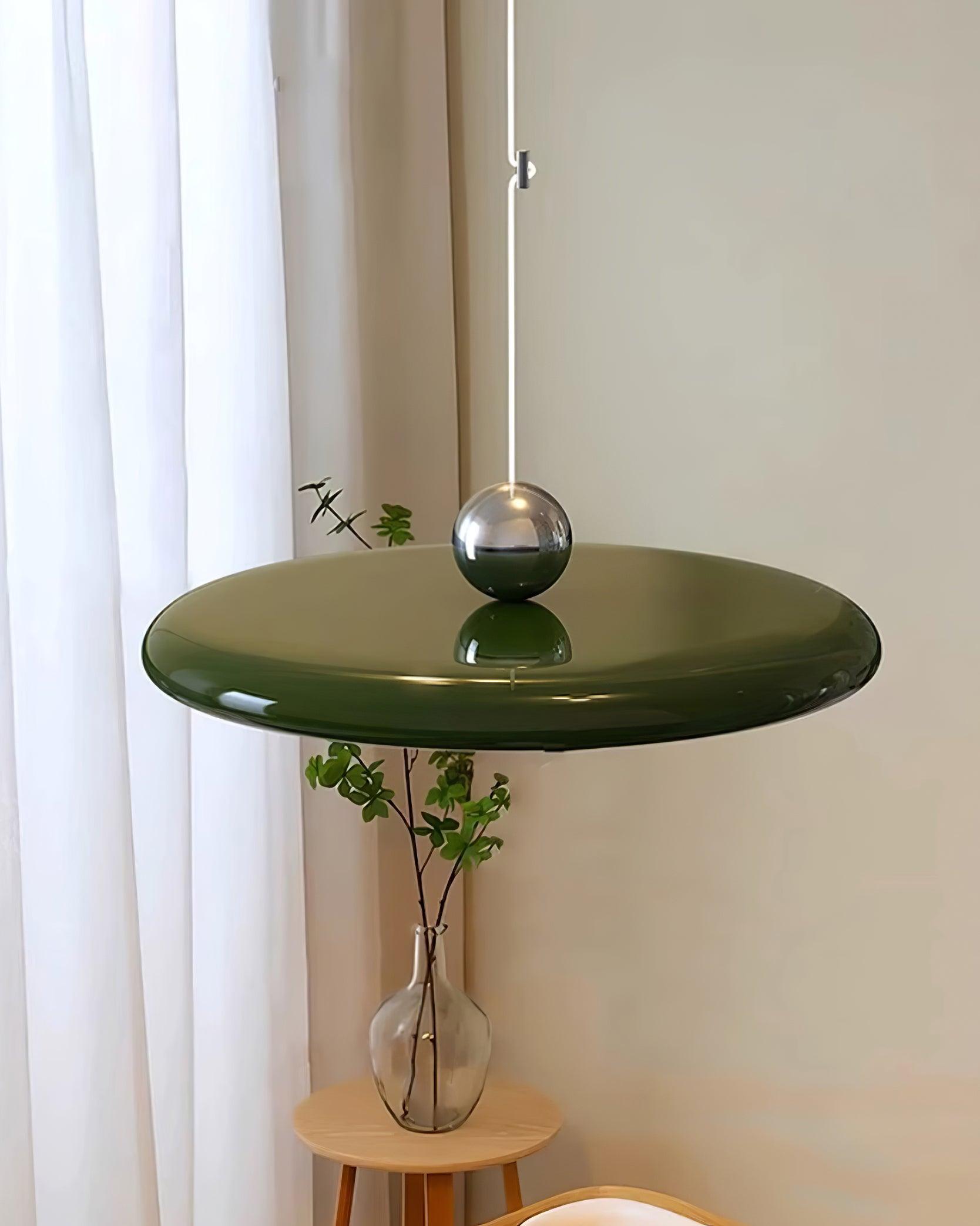 Miraeras Pendant Light