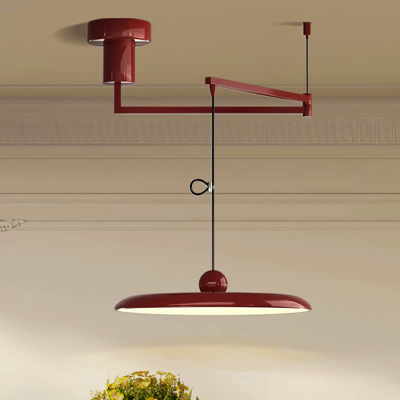 Miraeras Pendant Light