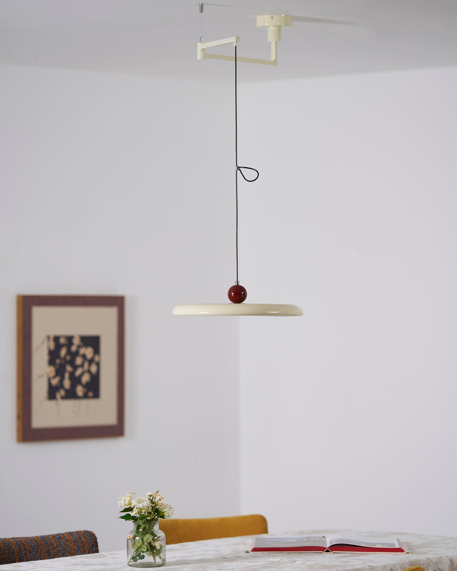 Miraeras Pendant Light