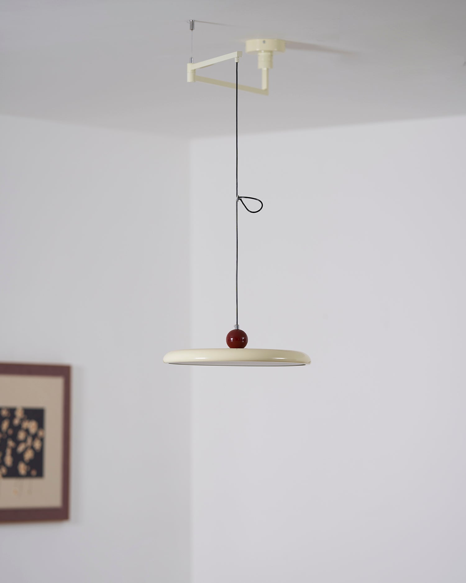 Miraeras Pendant Light