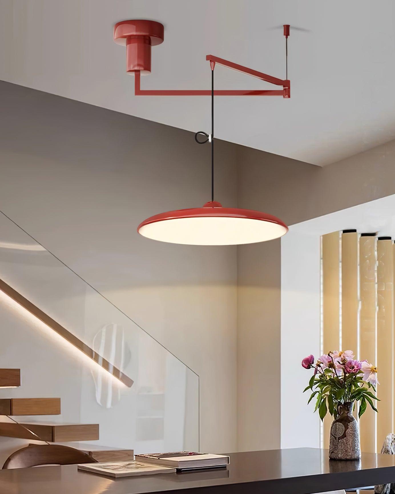 Miraeras Pendant Light