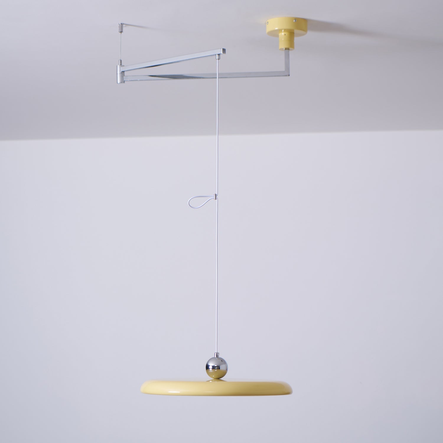 Miraeras Pendant Light