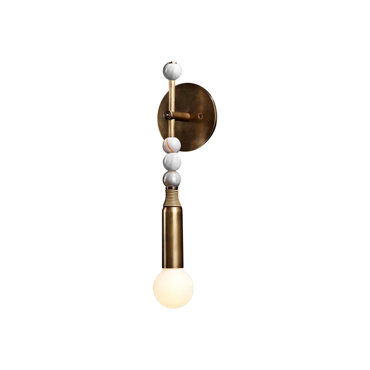 Orion Wall Light