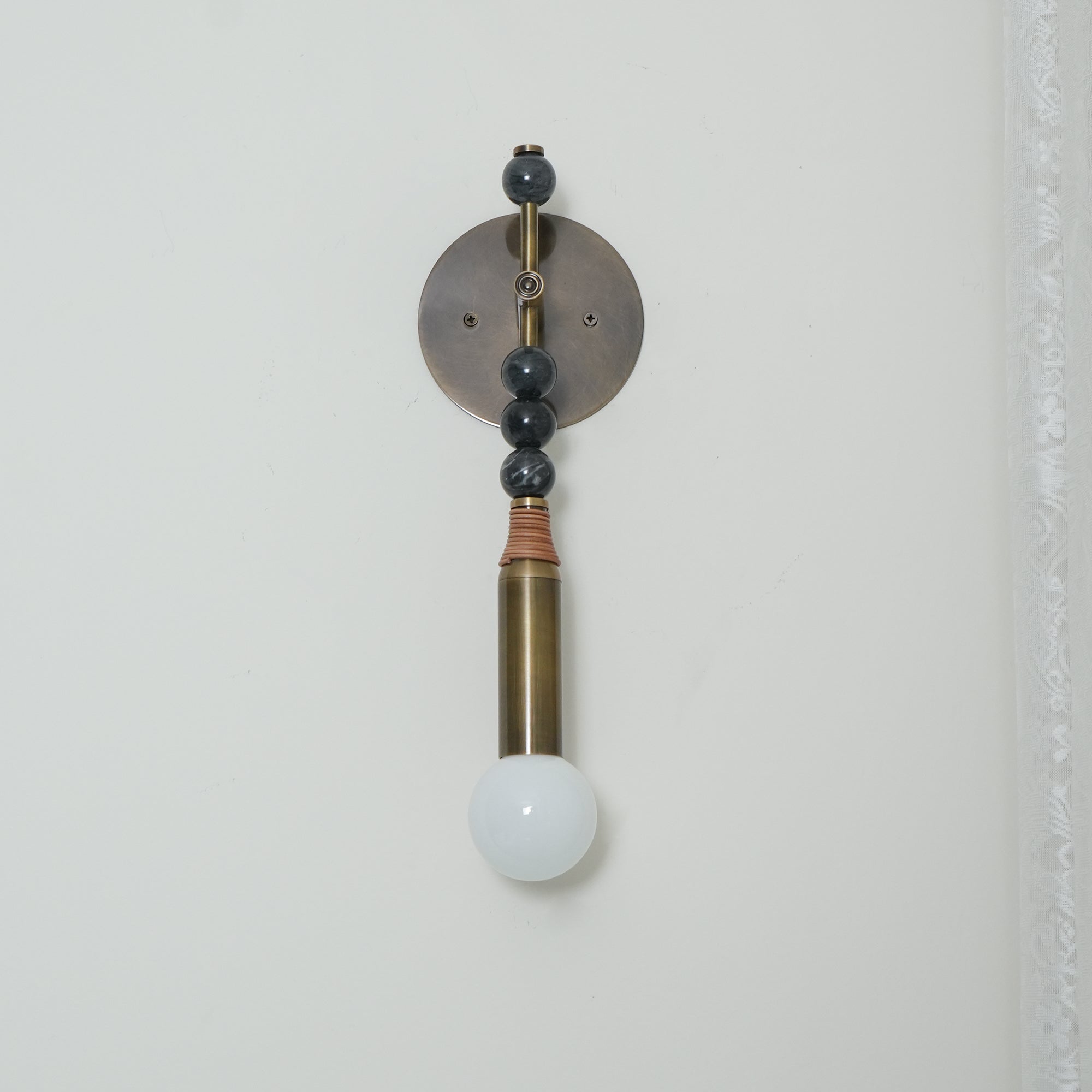 Orion Wall Light