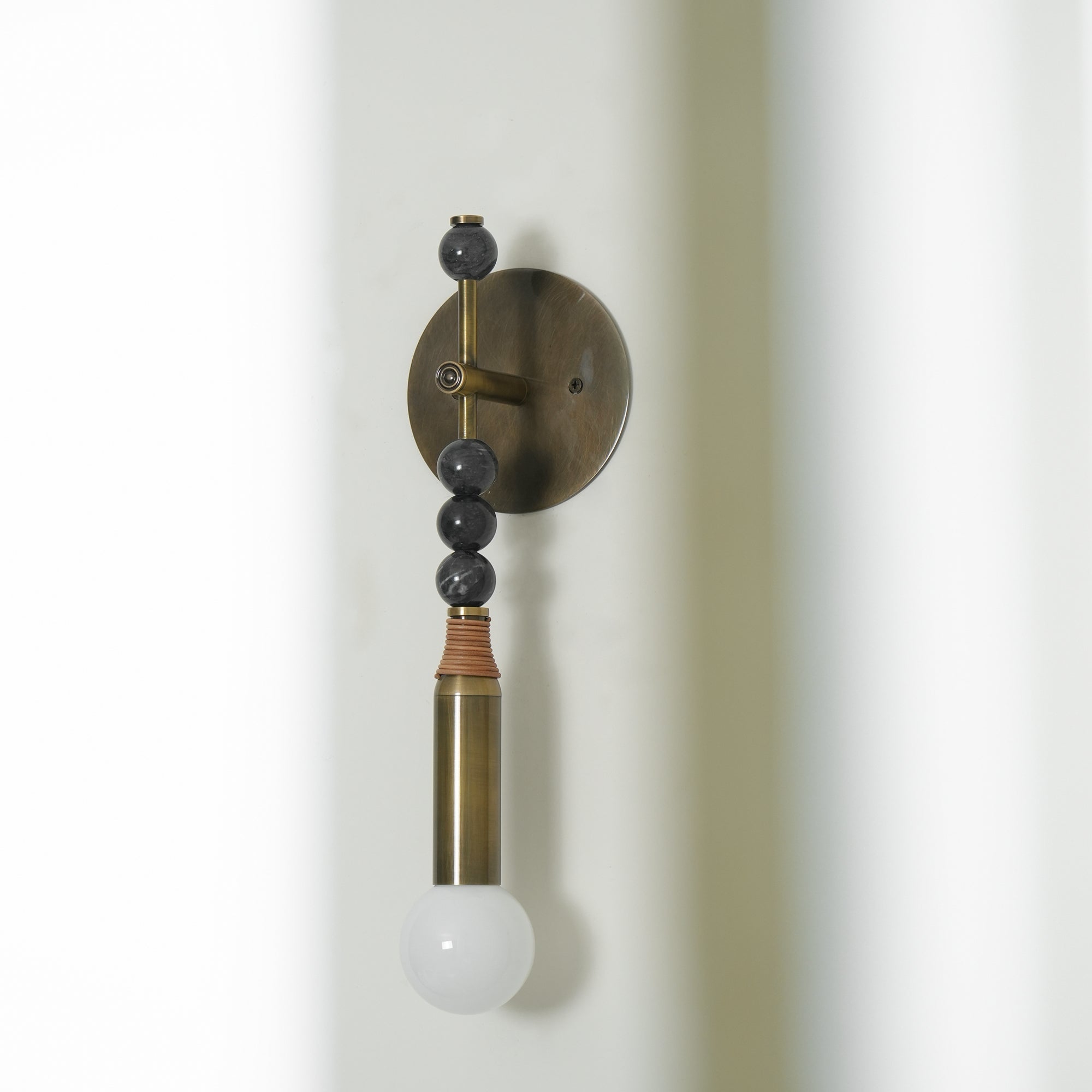 Orion Wall Light