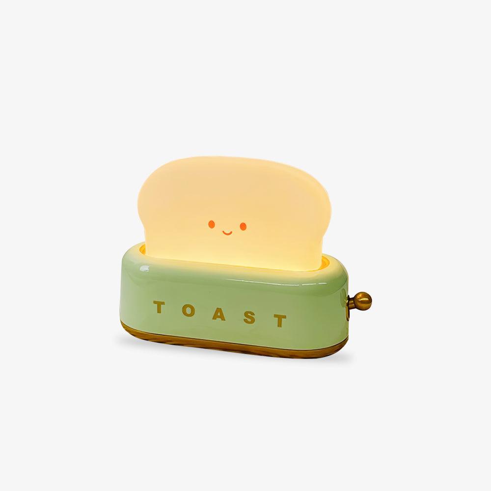 Zanden Toaster Table Lamp