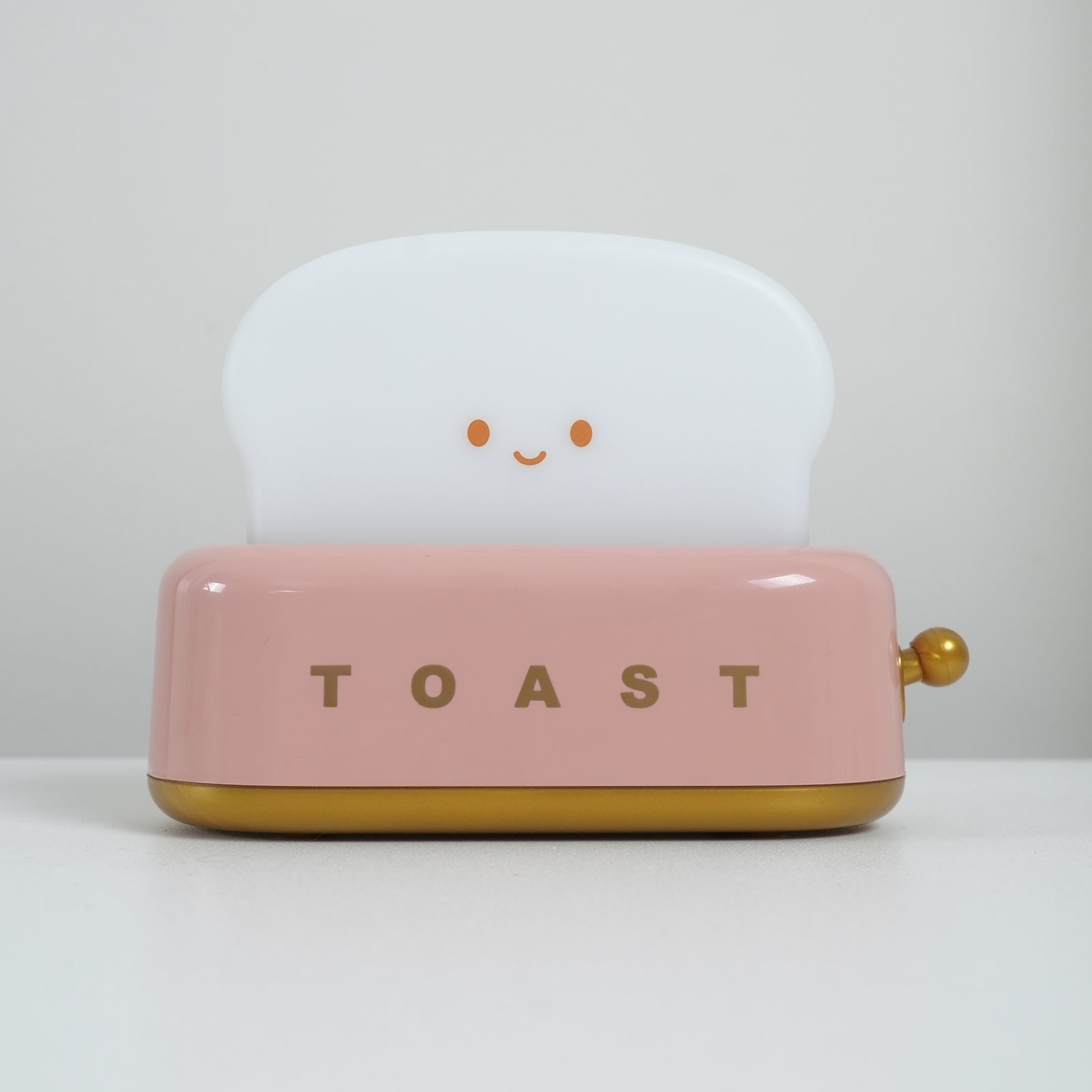 Zanden Toaster Table Lamp