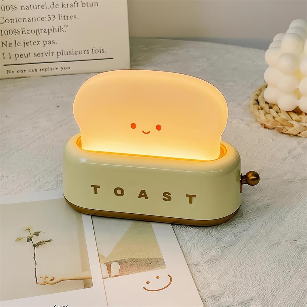 Zanden Toaster Table Lamp