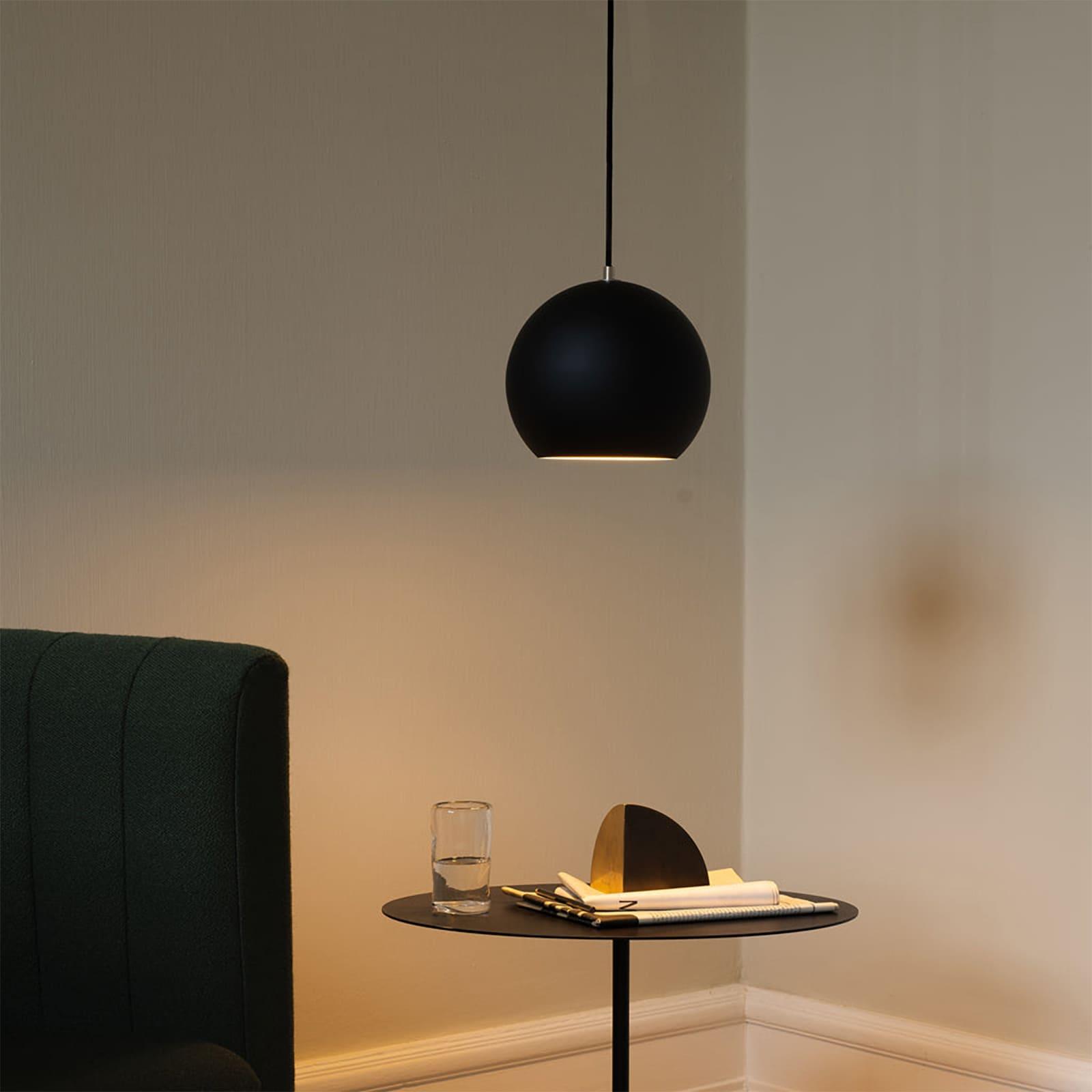 Lumlin Pendant Light
