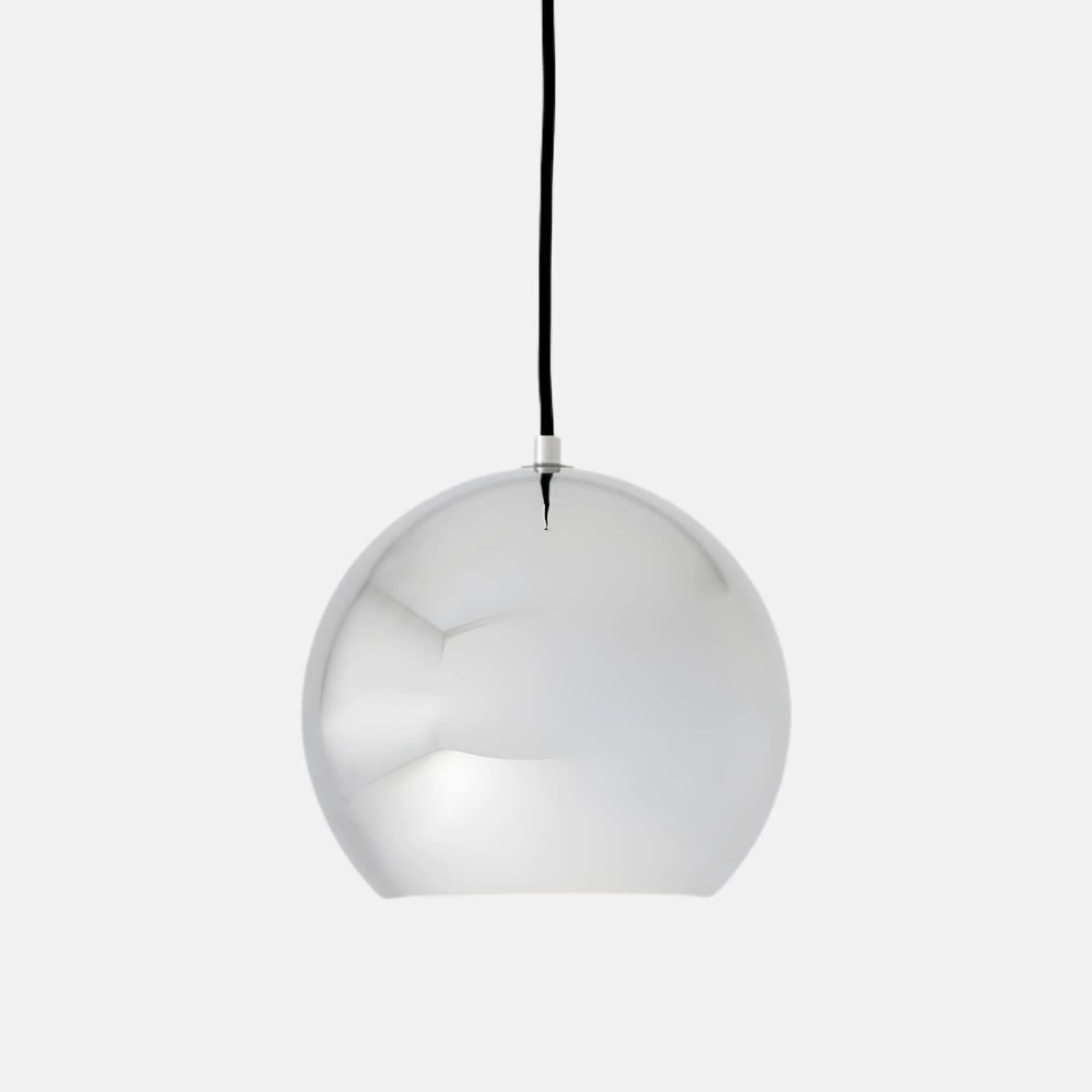 Lumlin Pendant Light