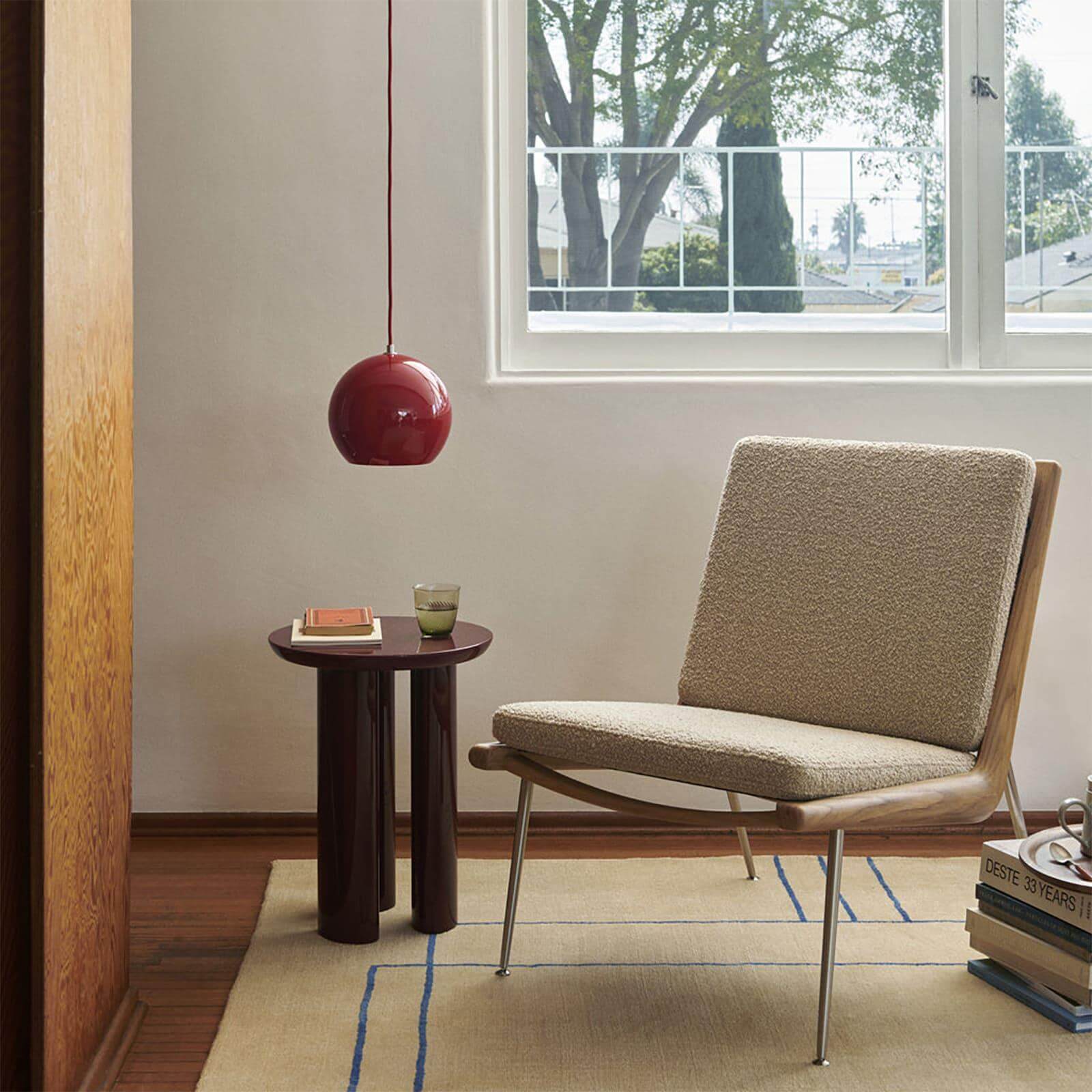 Lumlin Pendant Light
