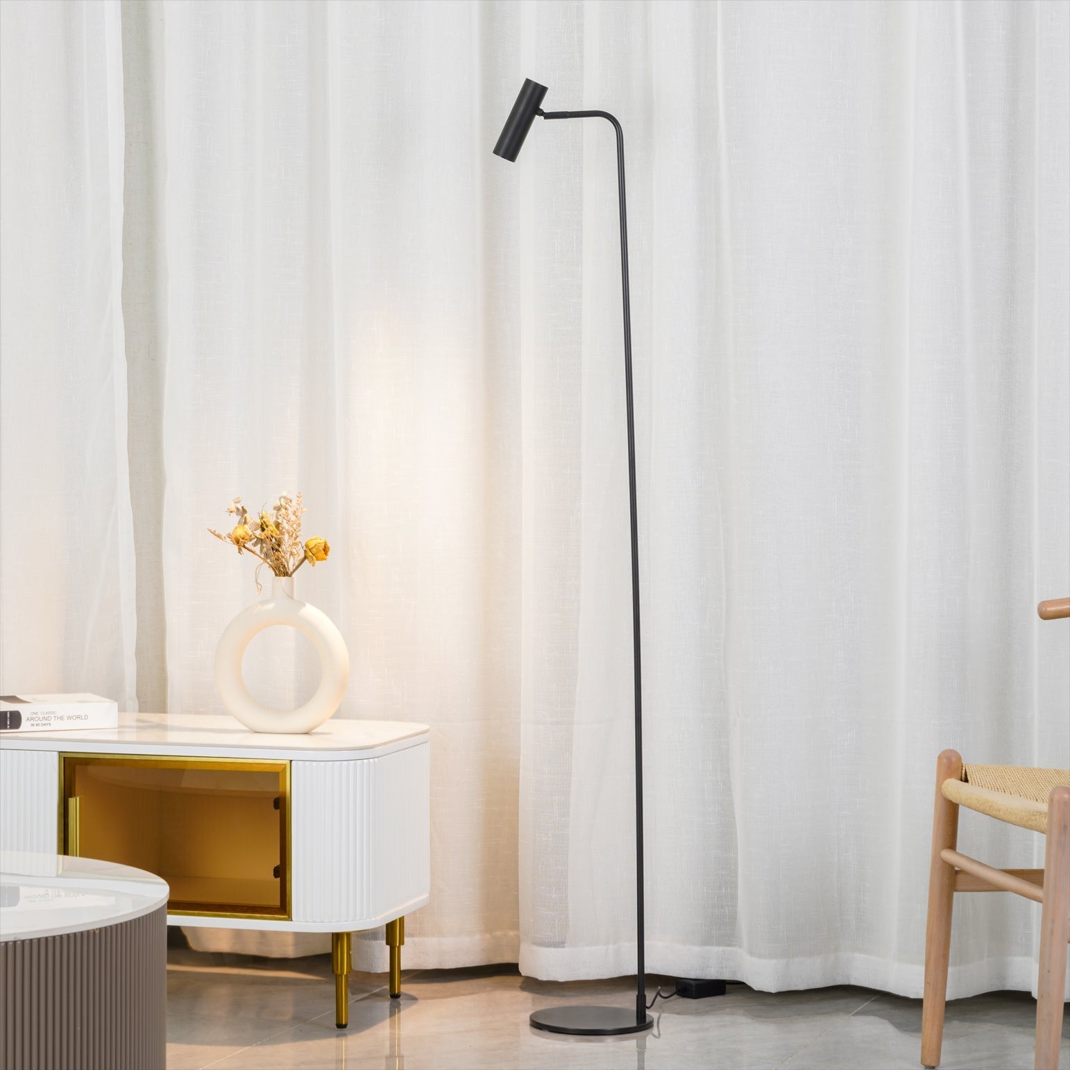 Moso Floor Lamp