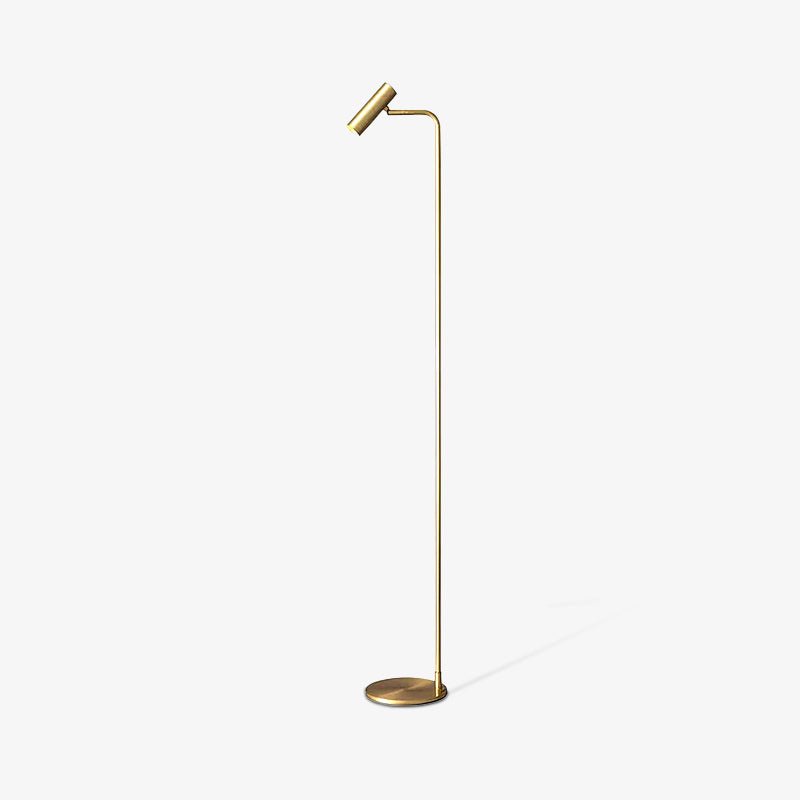 Moso Floor Lamp