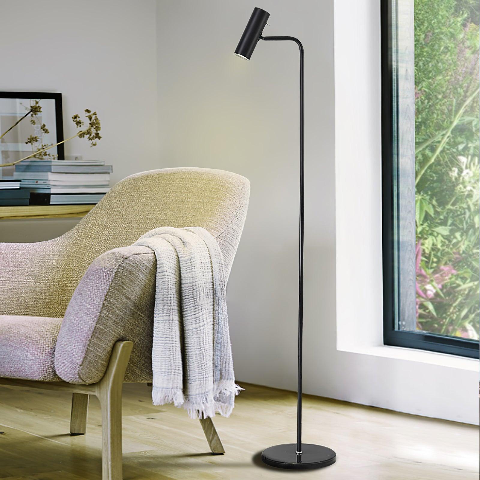 Moso Floor Lamp