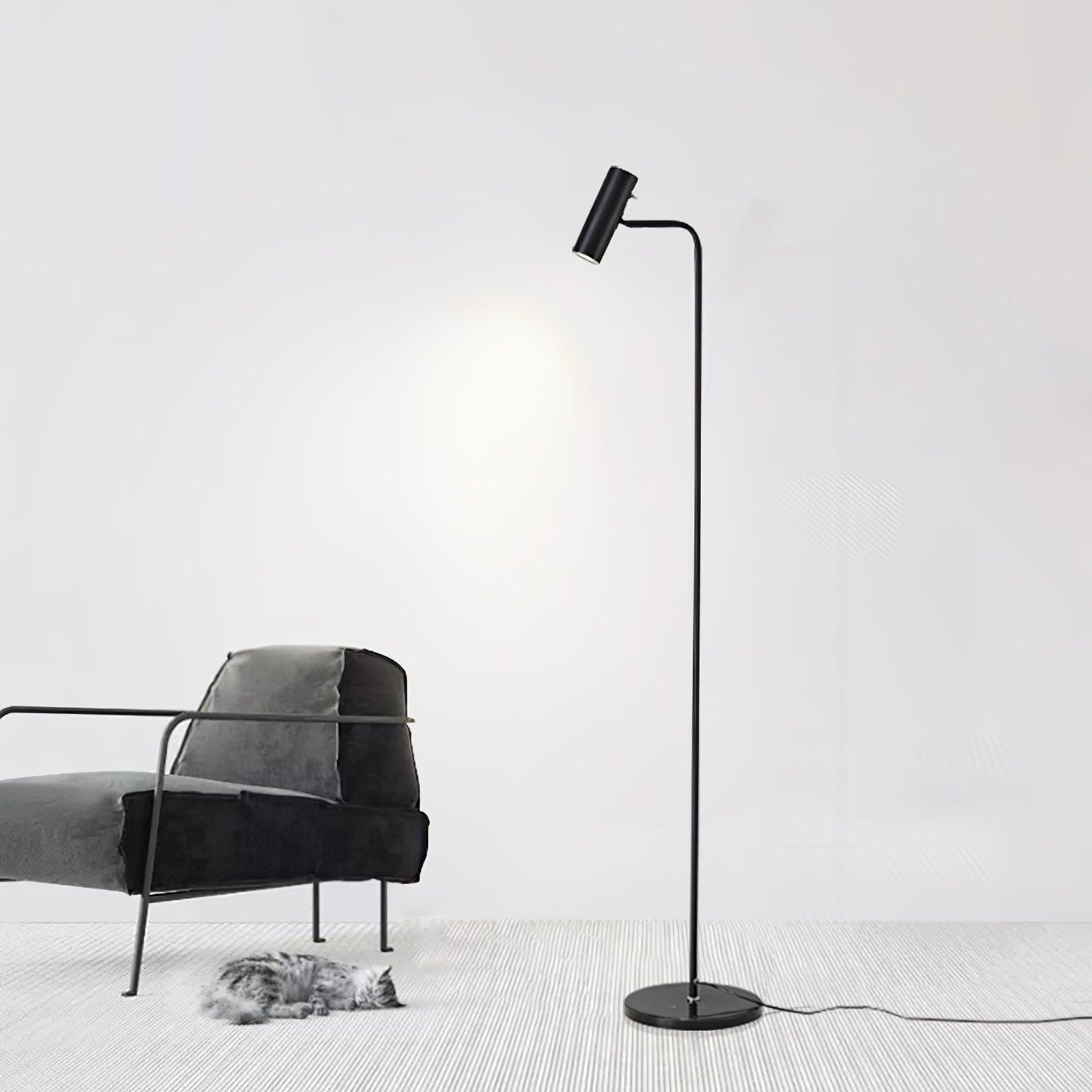 Moso Floor Lamp