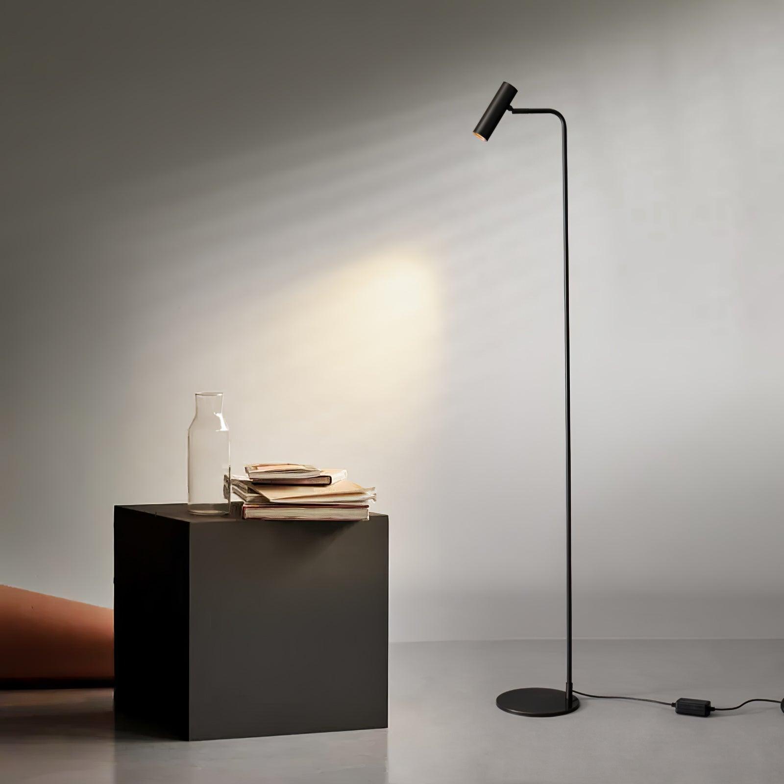 Moso Floor Lamp