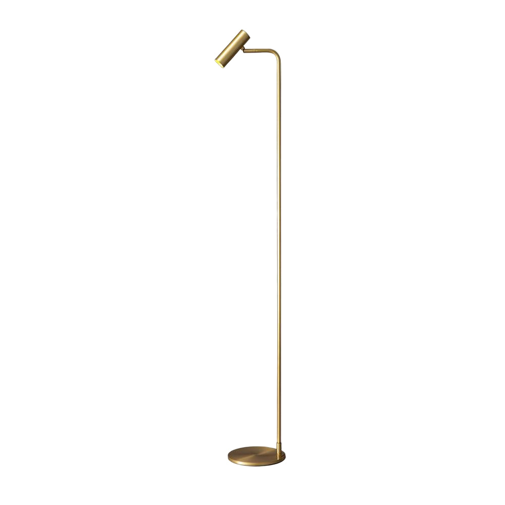 Moso Floor Lamp