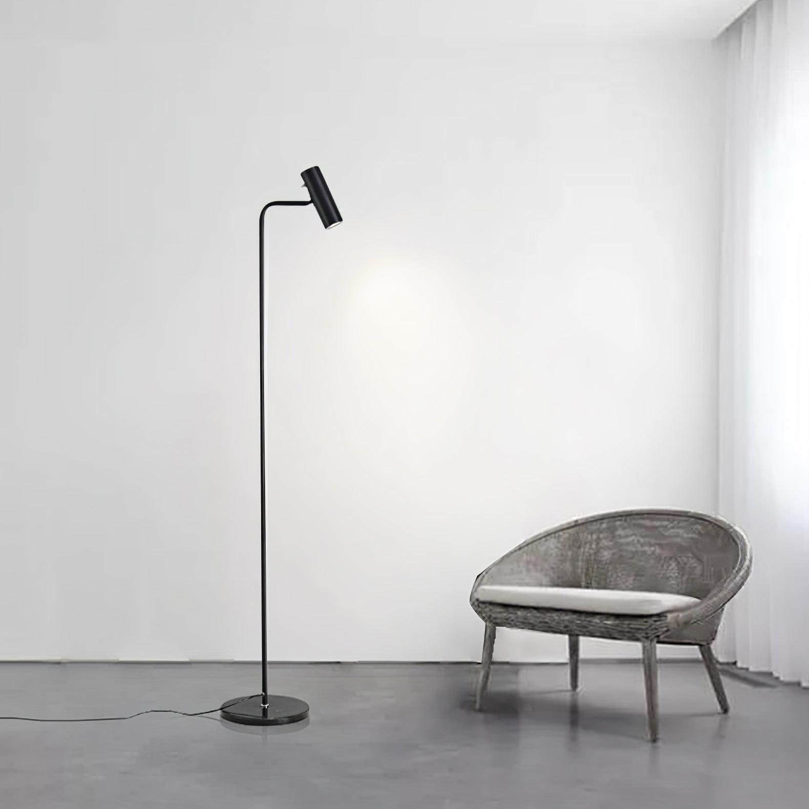 Moso Floor Lamp