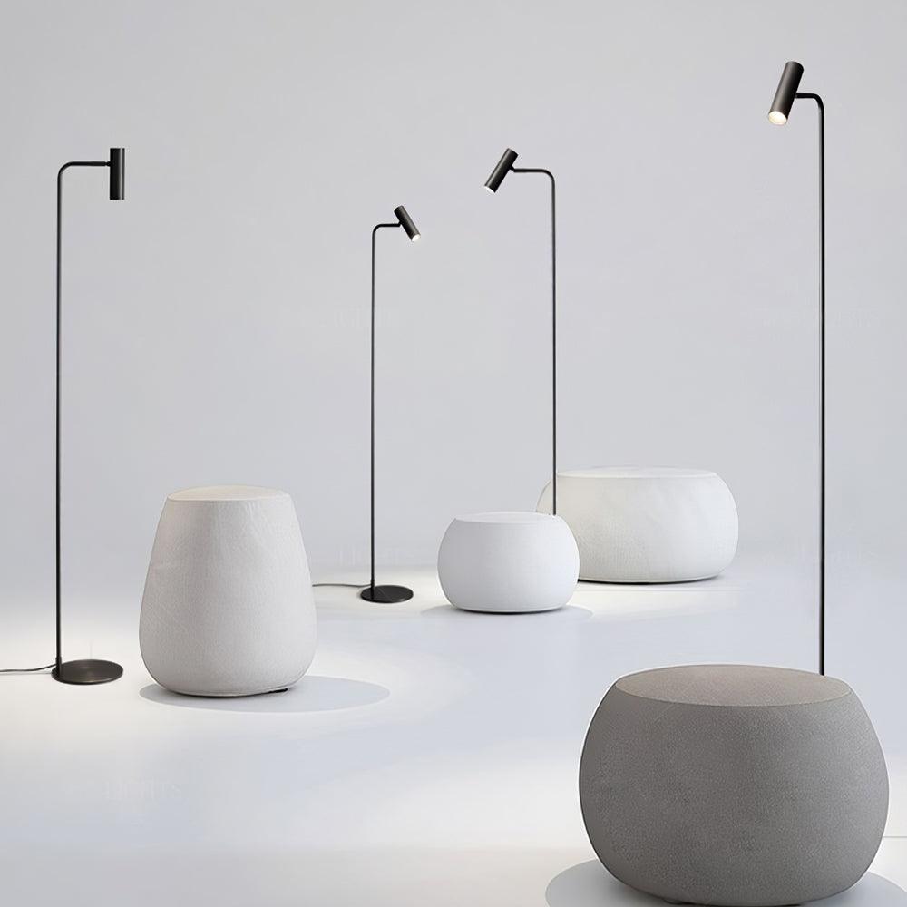 Moso Floor Lamp