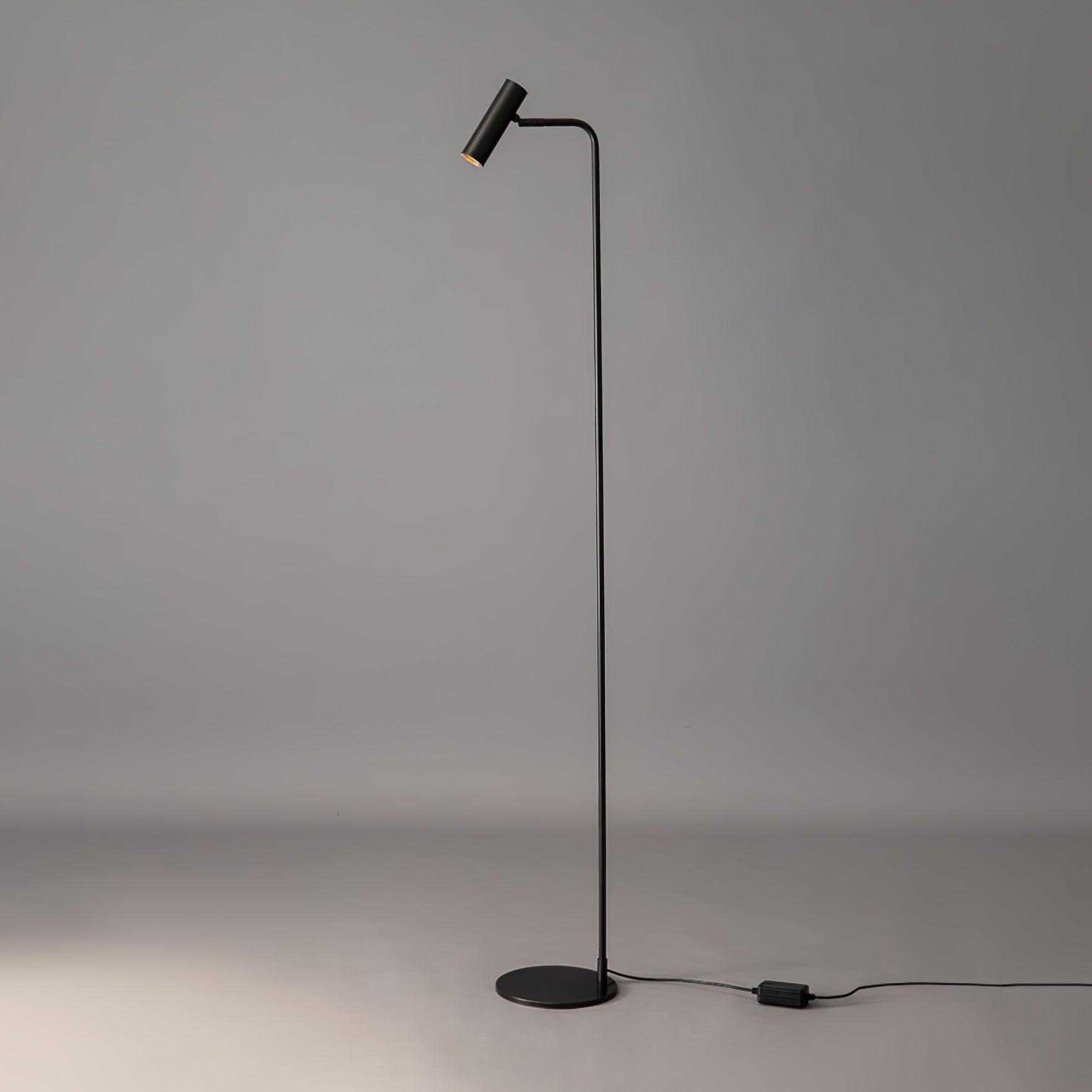 Moso Floor Lamp