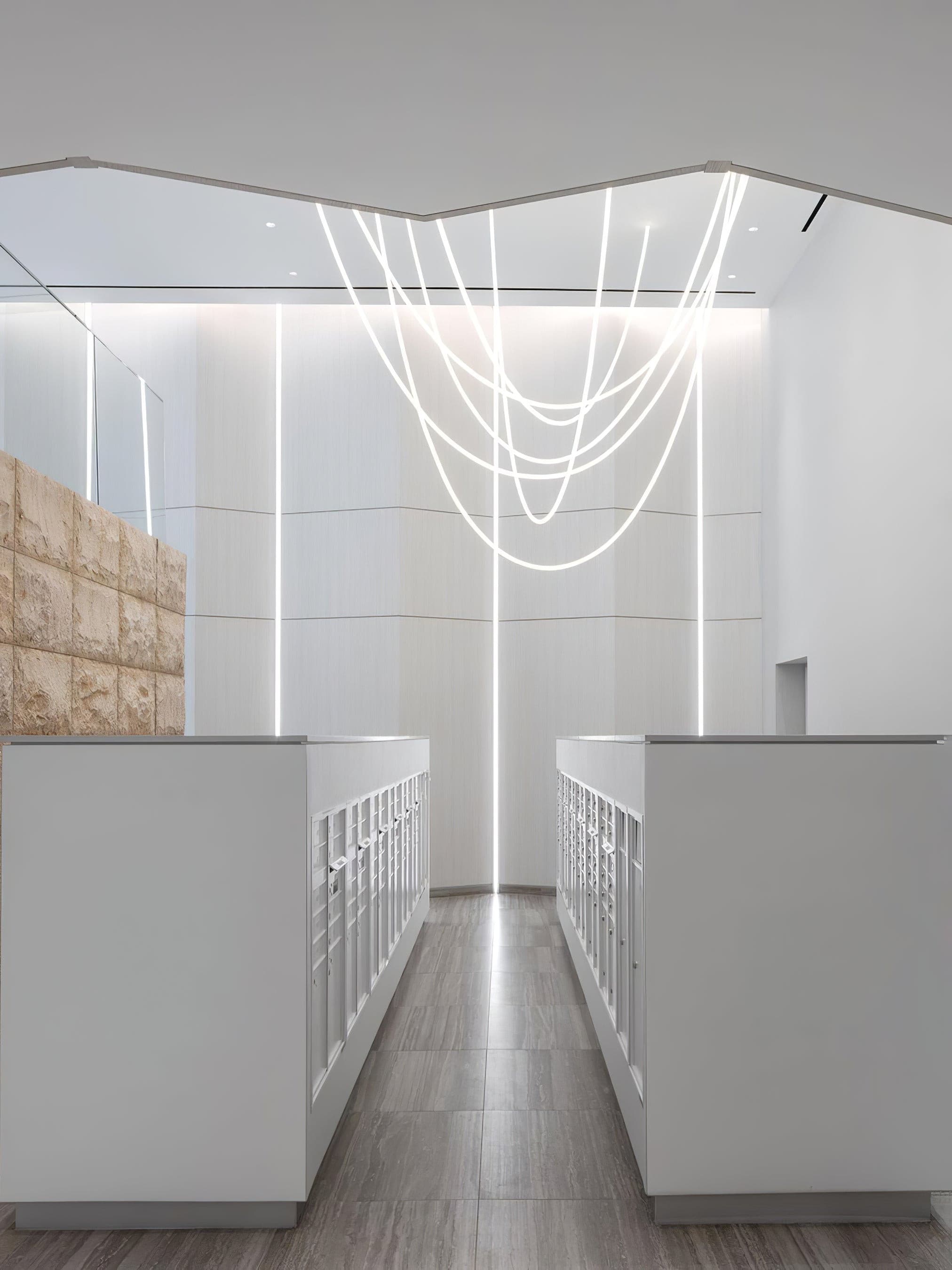 Yaralen Flexible Pendant Light