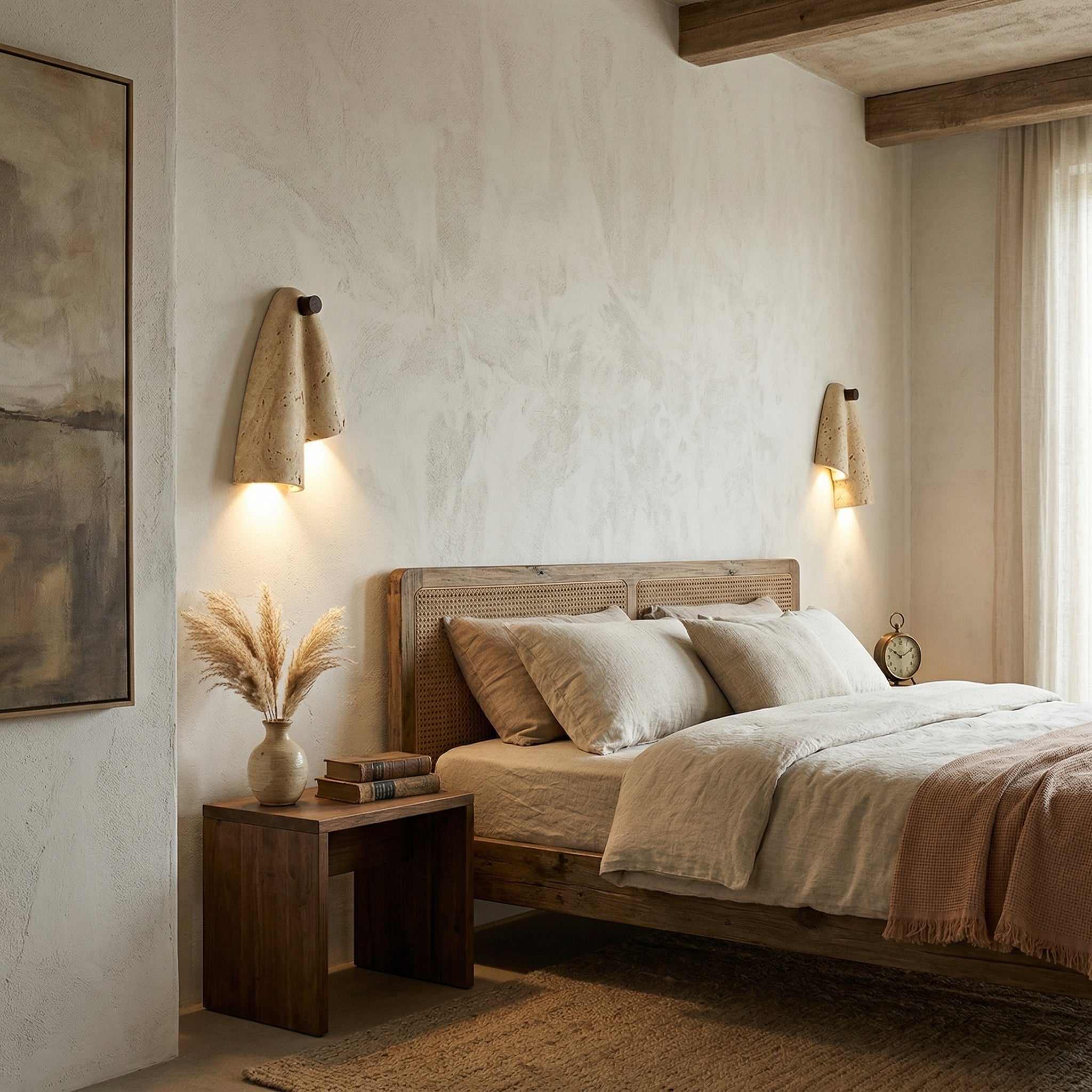 Kaiton Wall Light