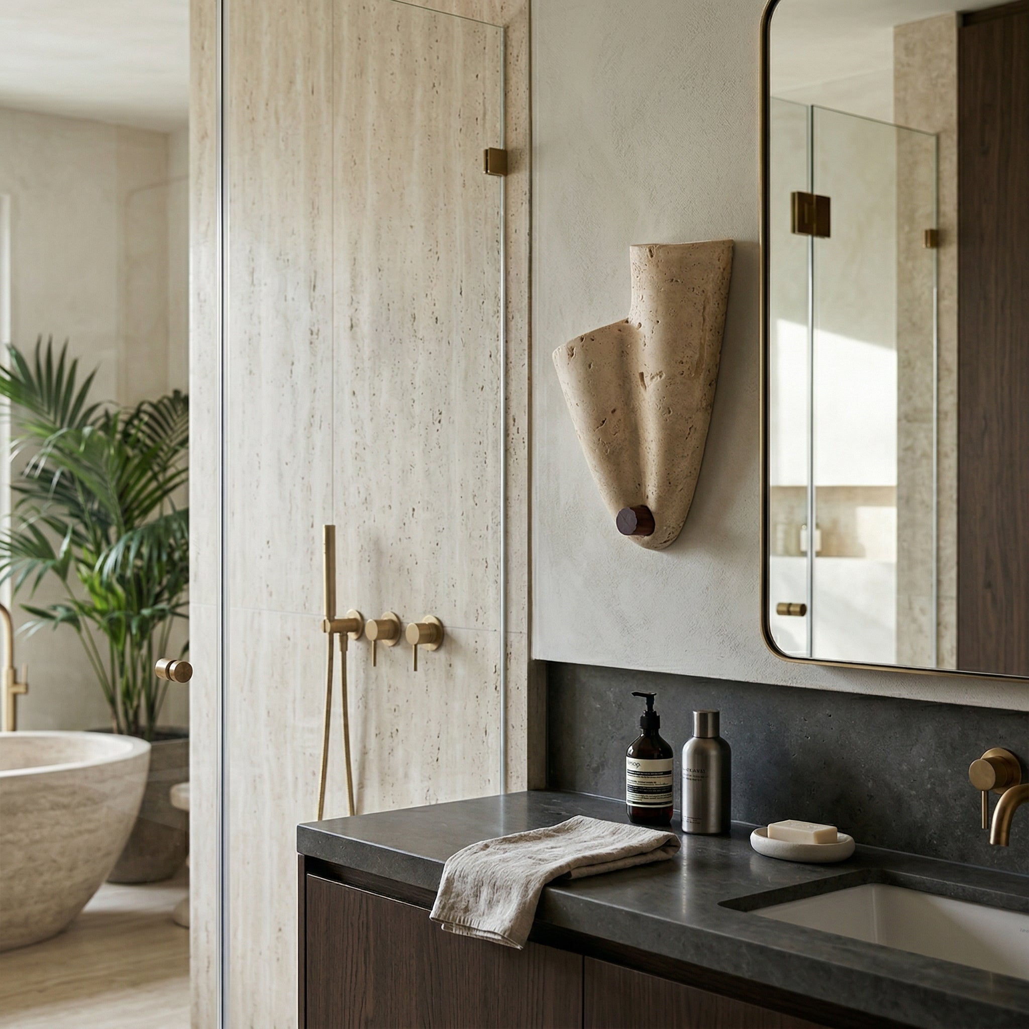Kaiton Wall Light