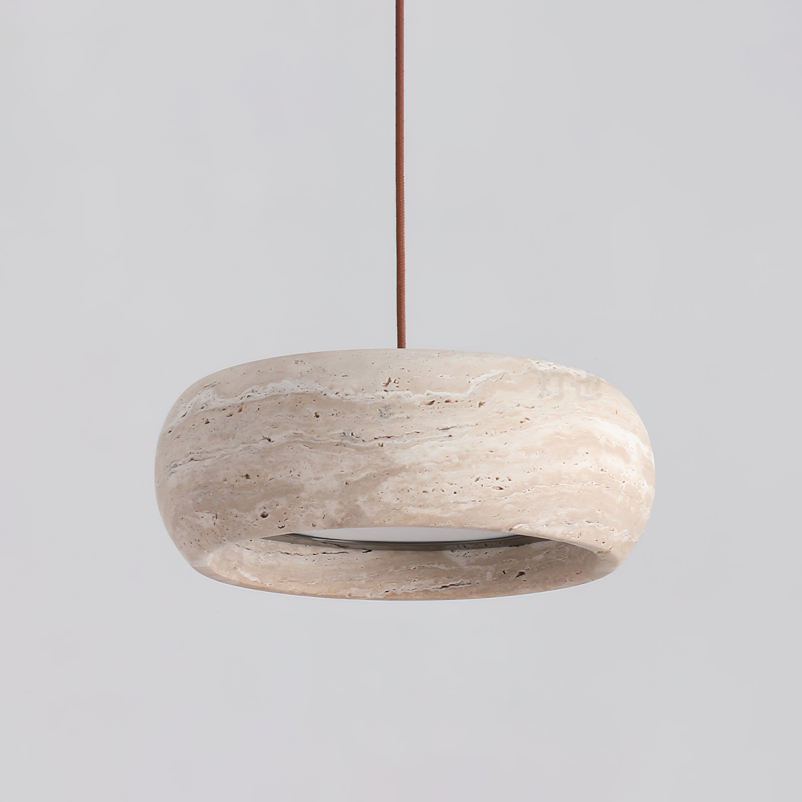 Soravenor Drum Pendant Light