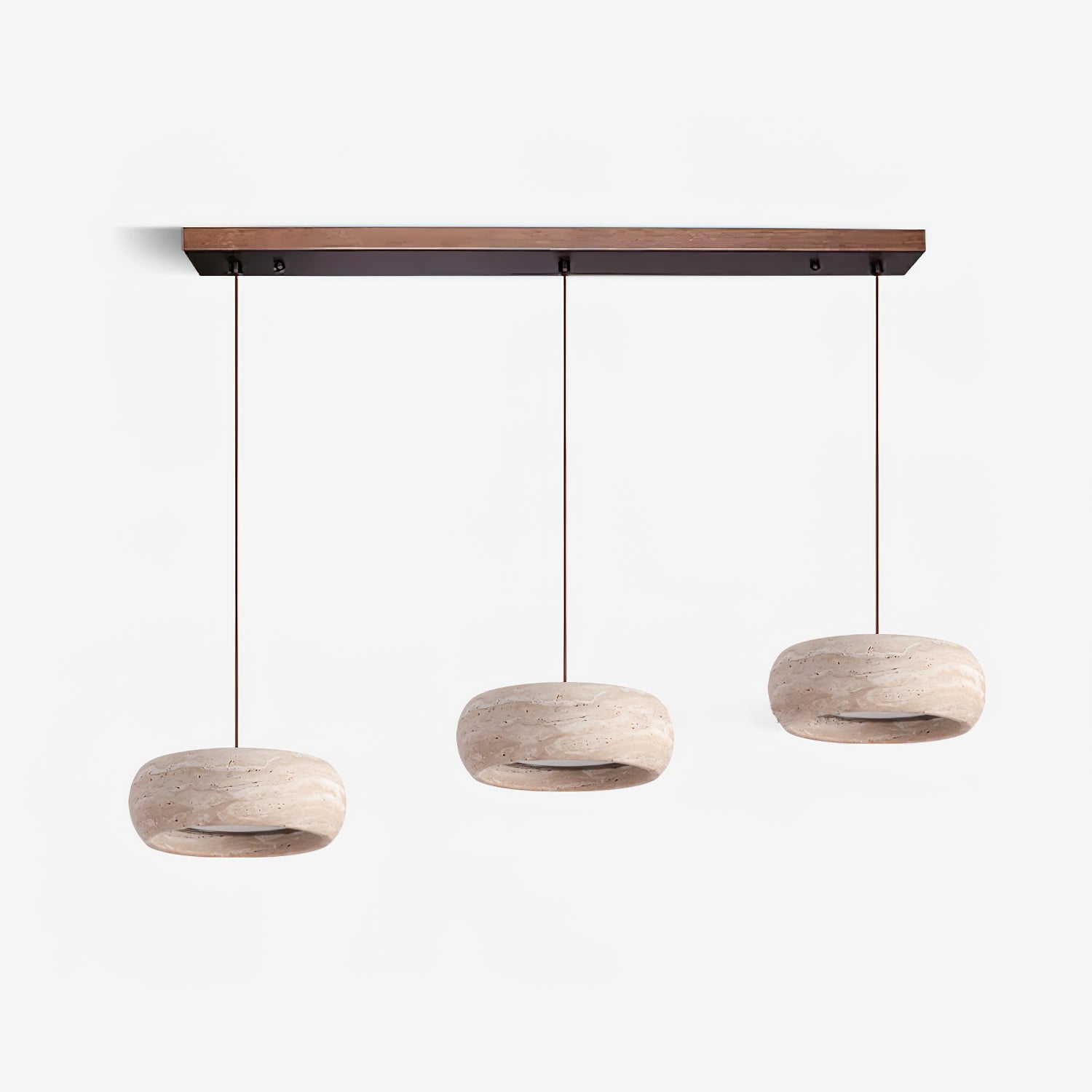 Soravenor Drum Pendant Light