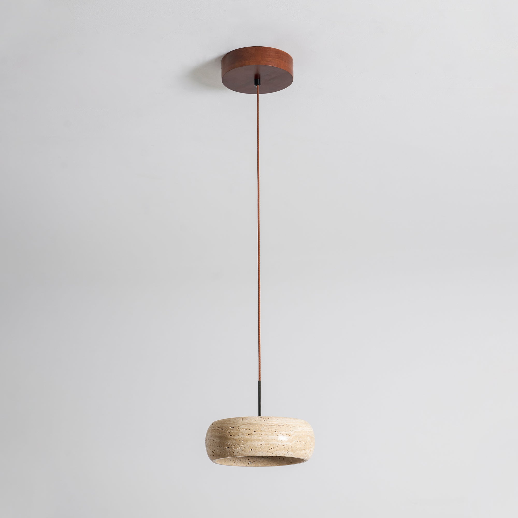 Soravenor Drum Pendant Light