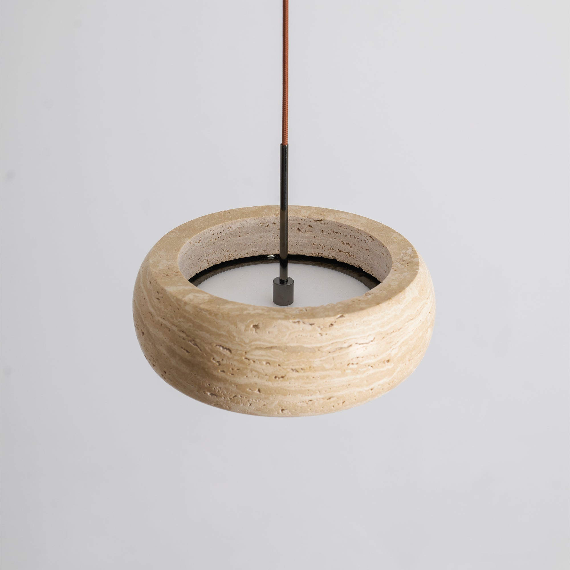 Soravenor Drum Pendant Light