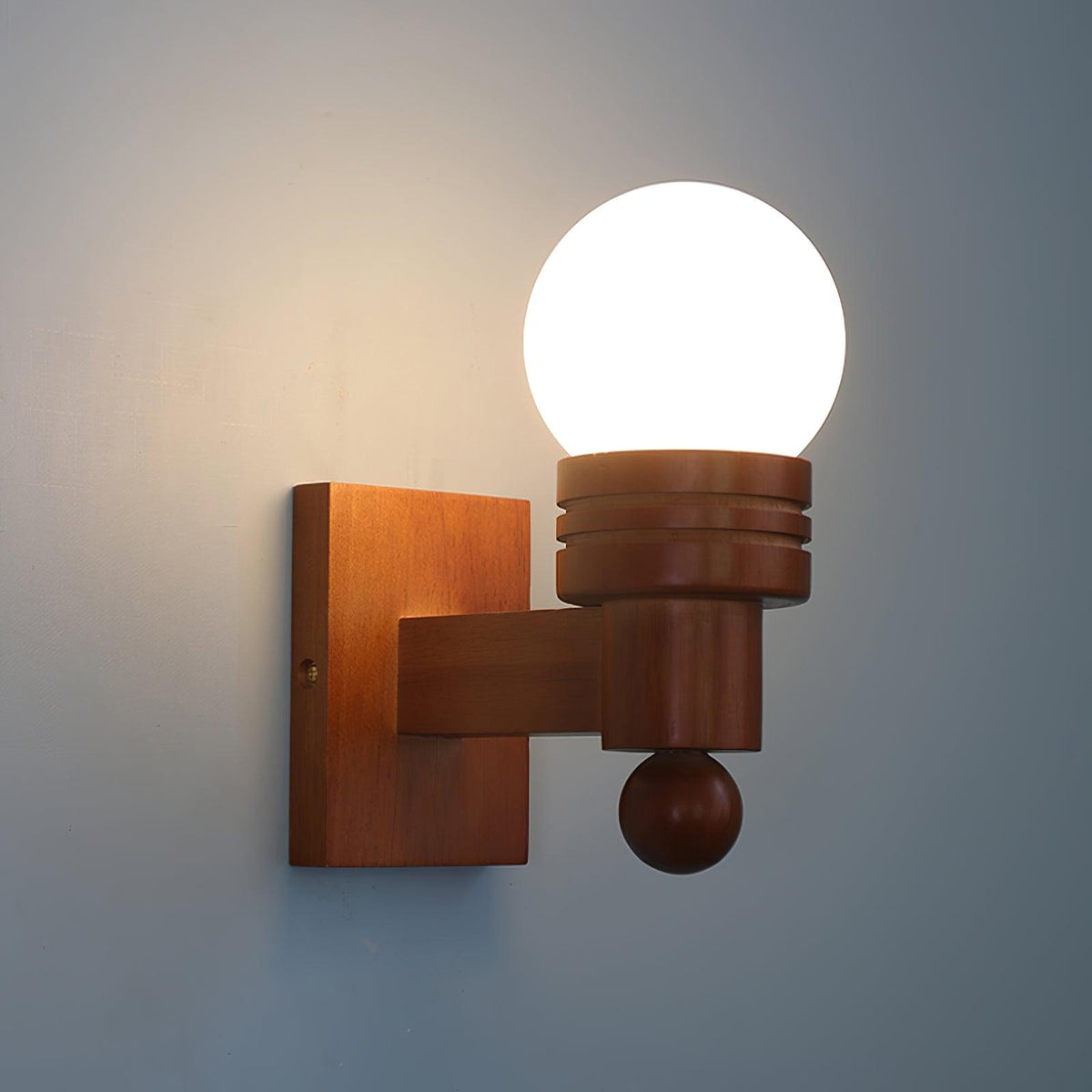 Bexven Outdoor Wall Light