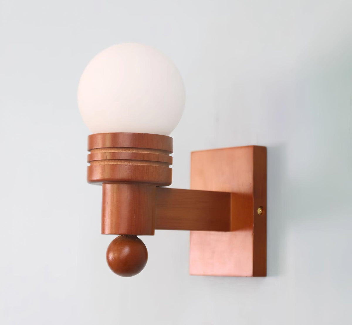 Bexven Outdoor Wall Light