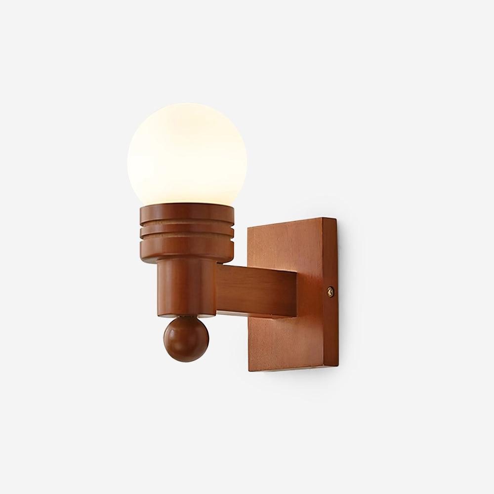 Bexven Outdoor Wall Light