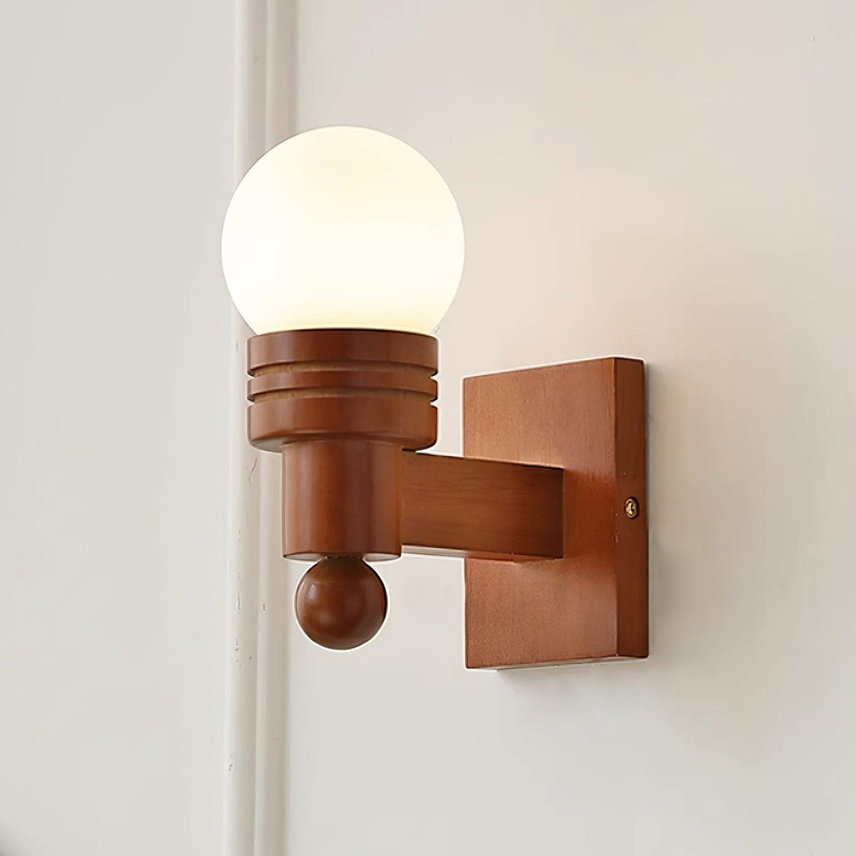 Bexven Outdoor Wall Light