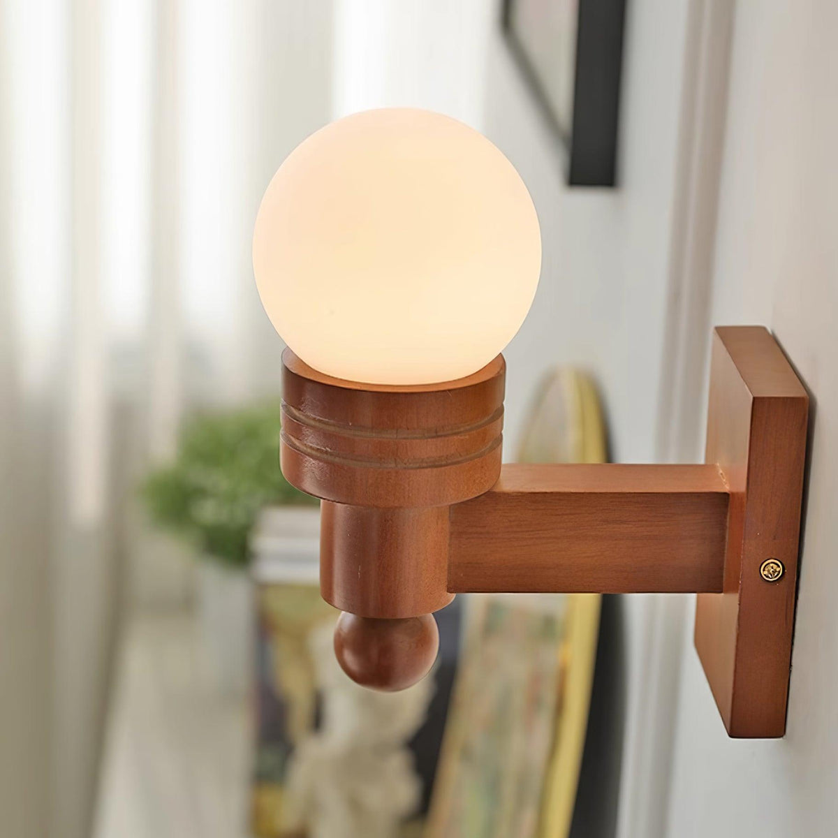 Bexven Outdoor Wall Light