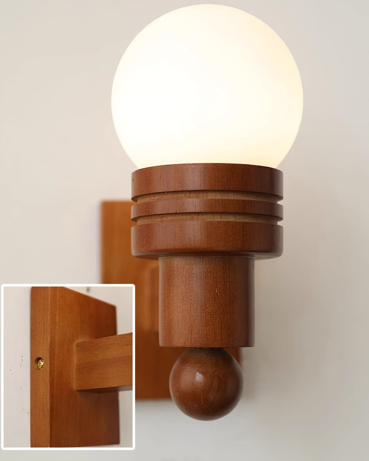 Bexven Outdoor Wall Light
